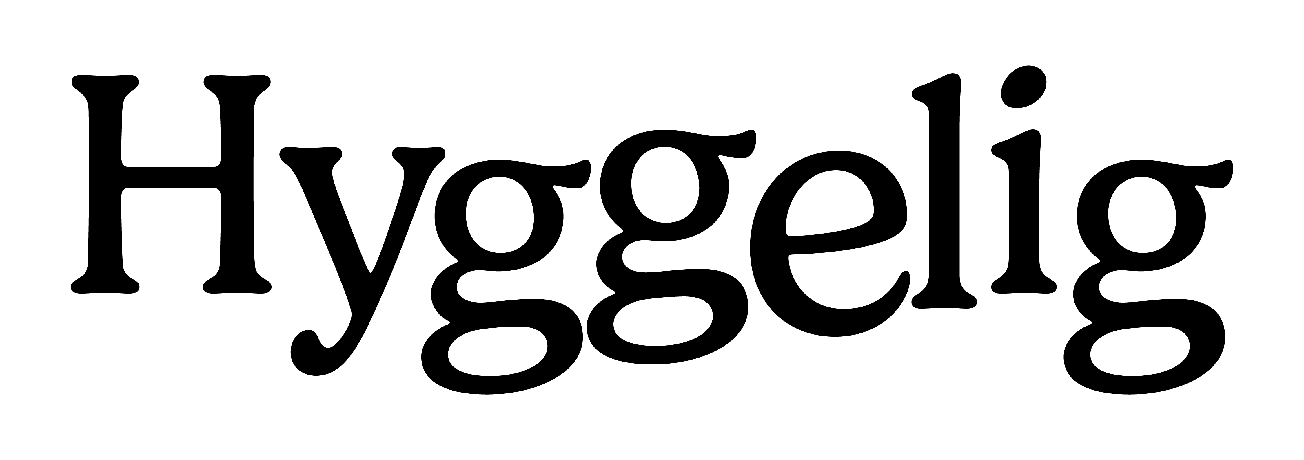 Hyggelig Logo